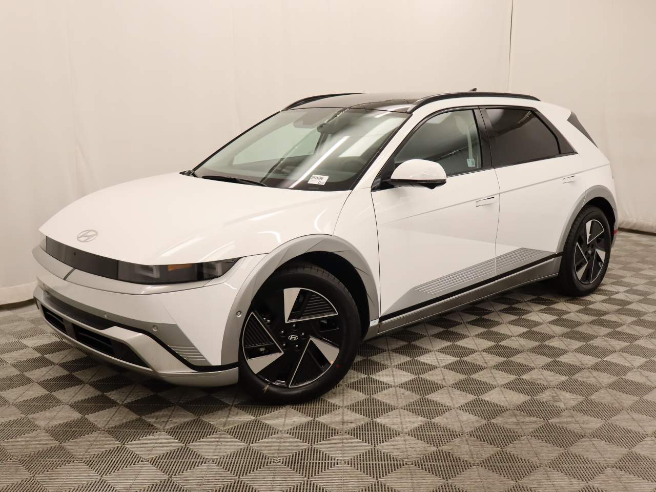 2025 Hyundai IONIQ 5 Limited