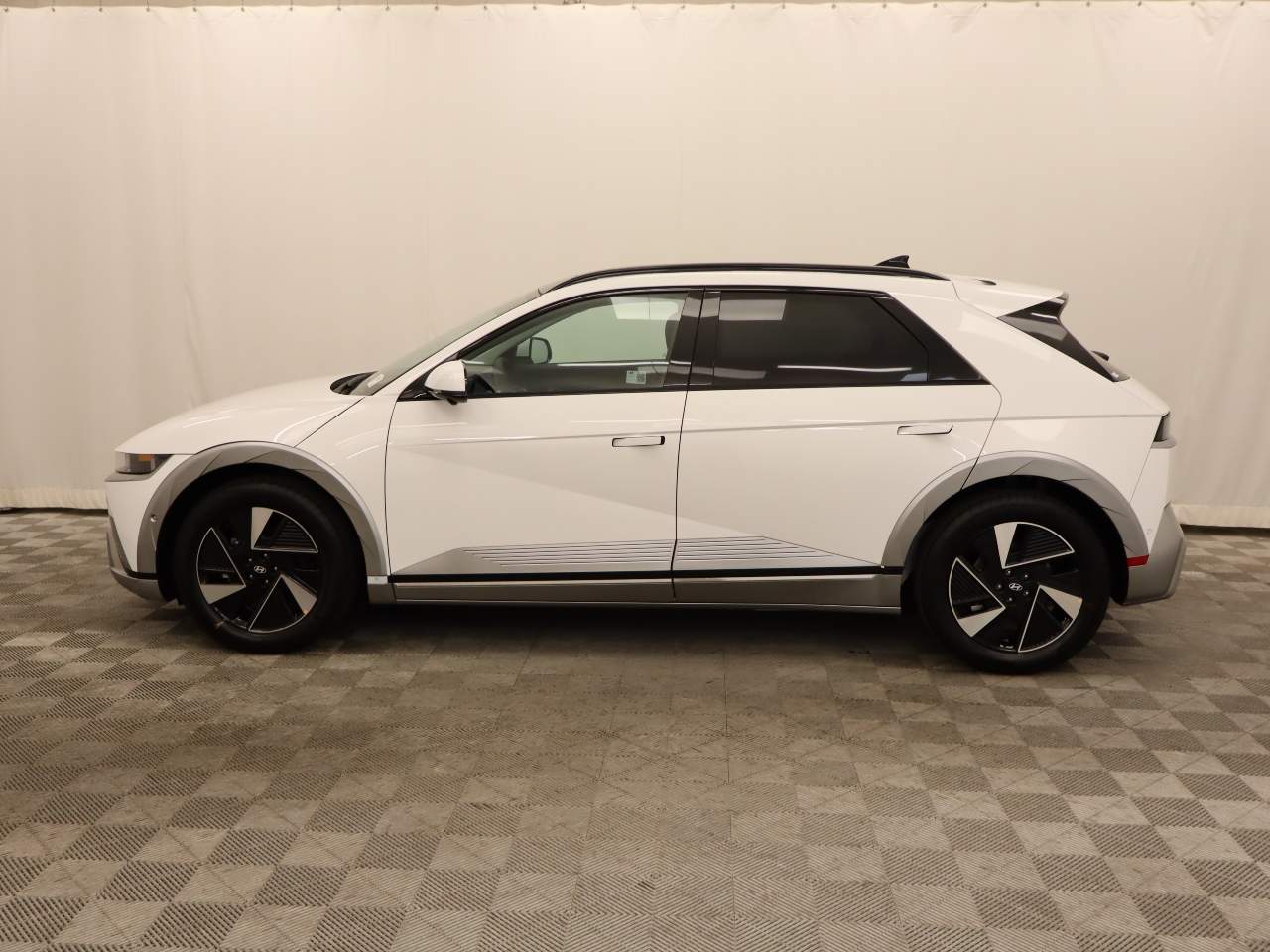 2025 Hyundai IONIQ 5 Limited