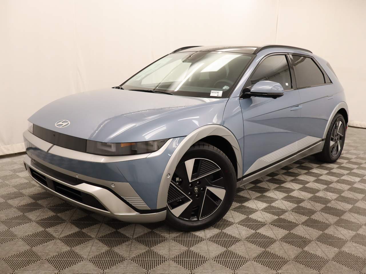 2025 Hyundai IONIQ 5 Limited