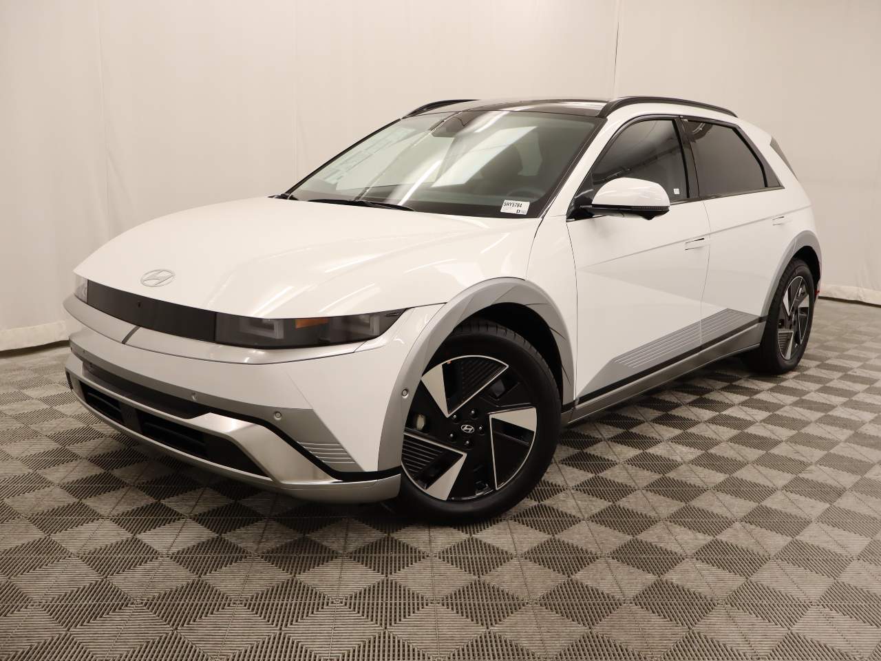 2025 Hyundai IONIQ 5 Limited