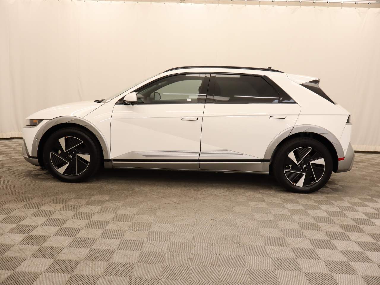 2025 Hyundai IONIQ 5 Limited
