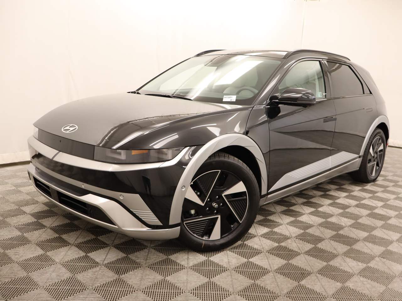 2025 Hyundai IONIQ 5 Limited