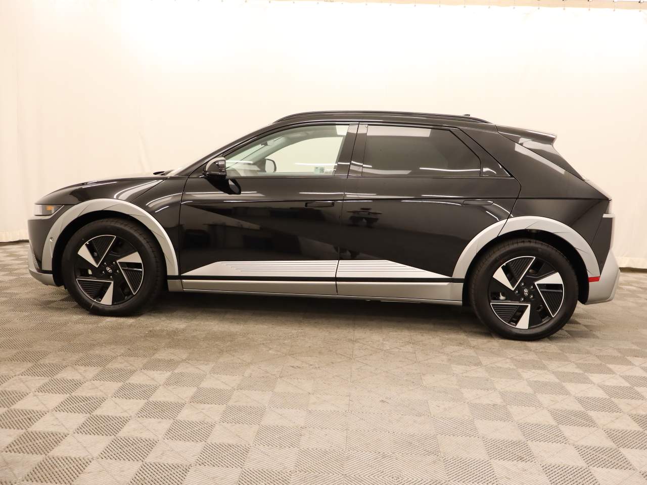 2025 Hyundai IONIQ 5 Limited