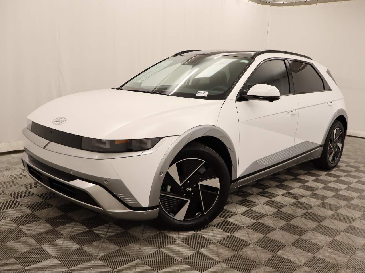 2025 Hyundai IONIQ 5 Limited