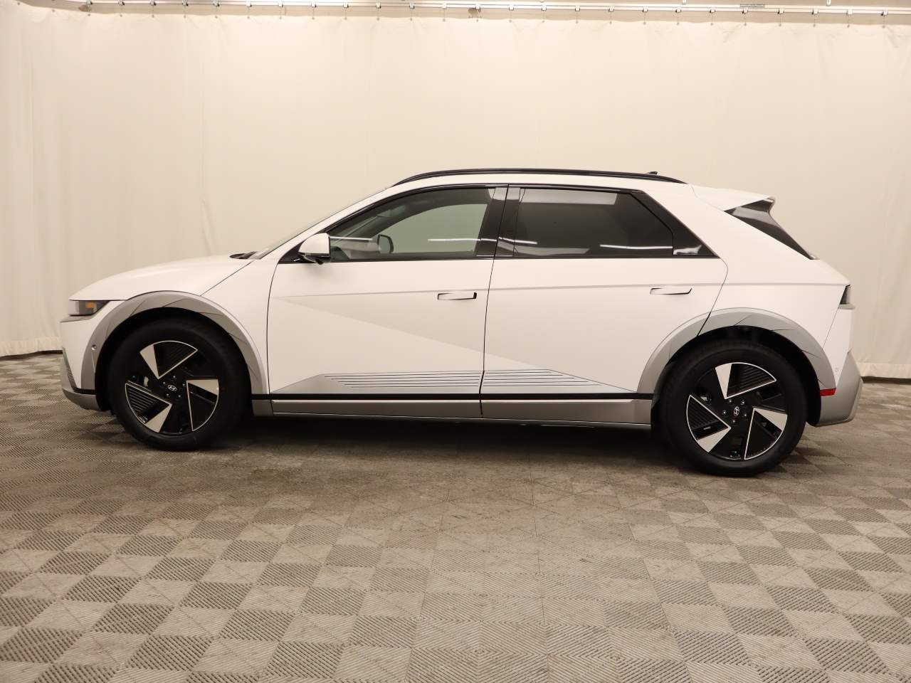 2025 Hyundai IONIQ 5 Limited