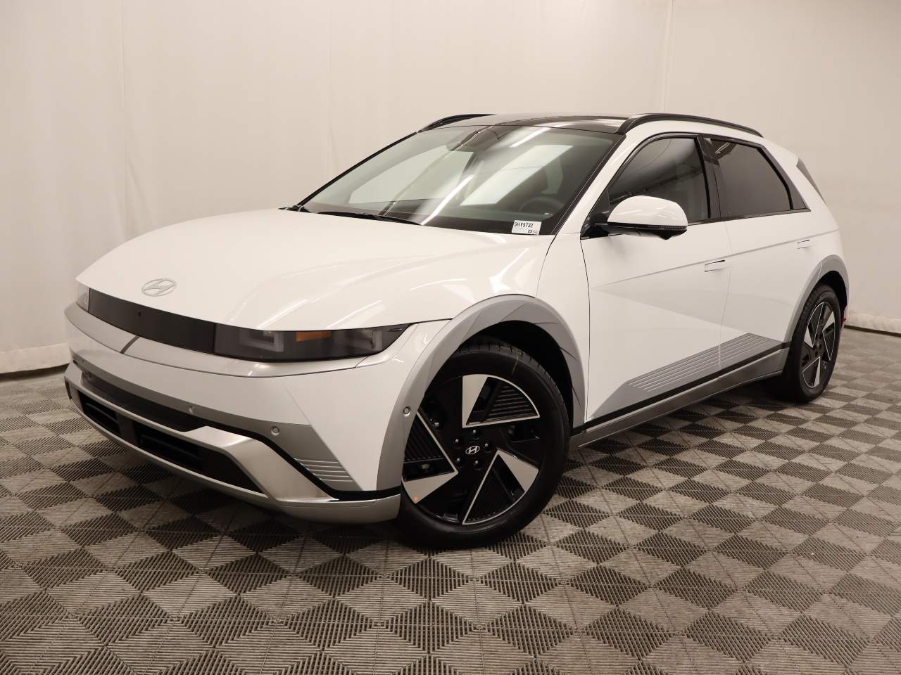 2025 Hyundai IONIQ 5 Limited
