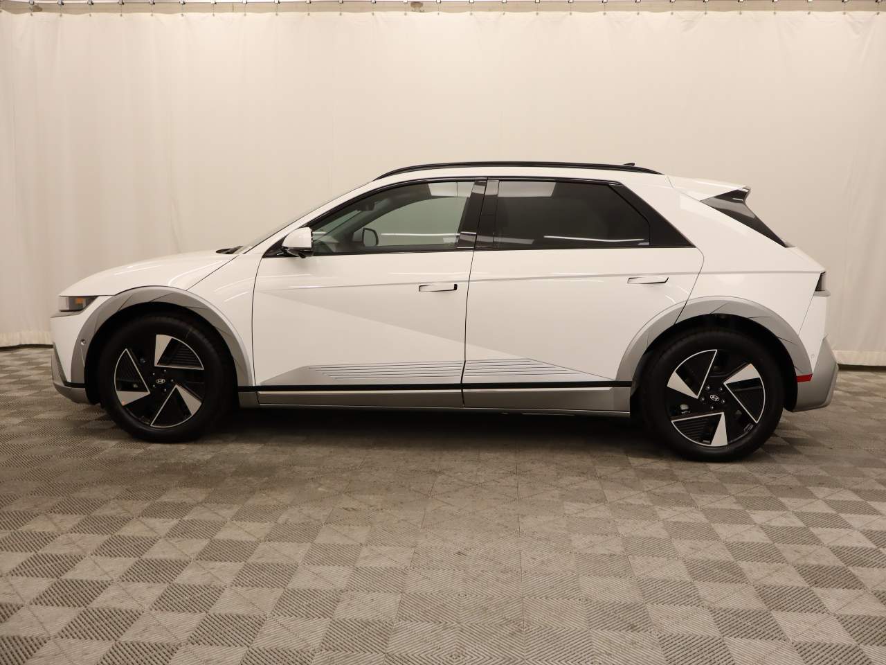 2025 Hyundai IONIQ 5 Limited