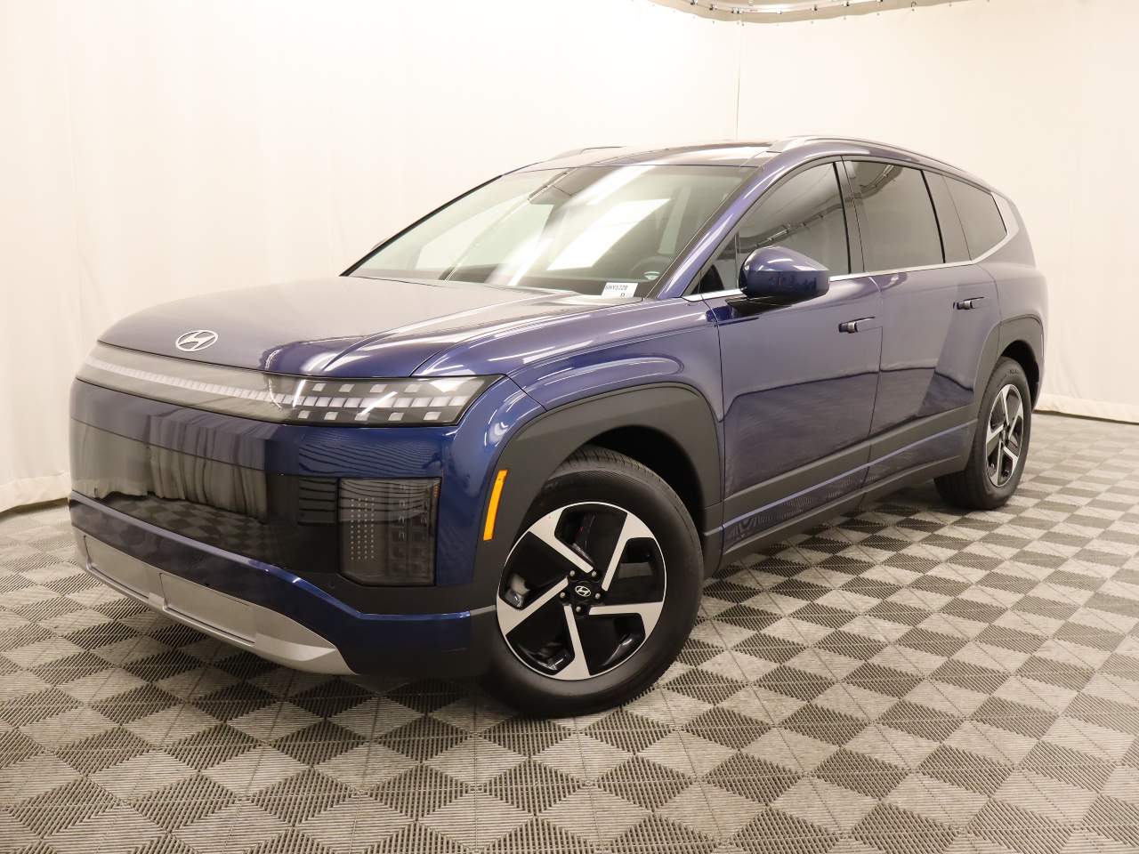 2026 Hyundai IONIQ 9 SE