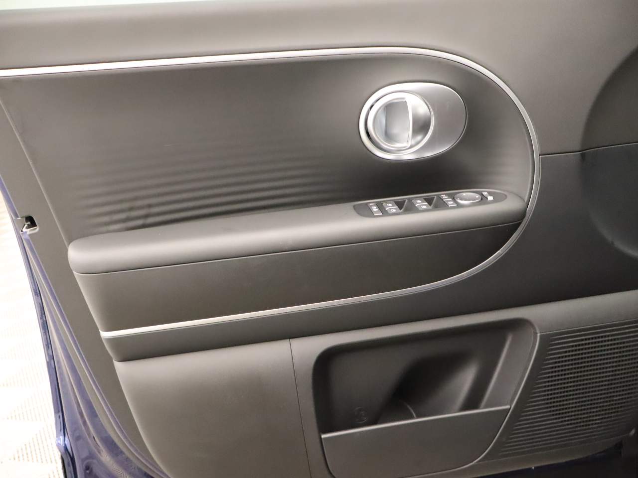 2026 Hyundai IONIQ 9 SE