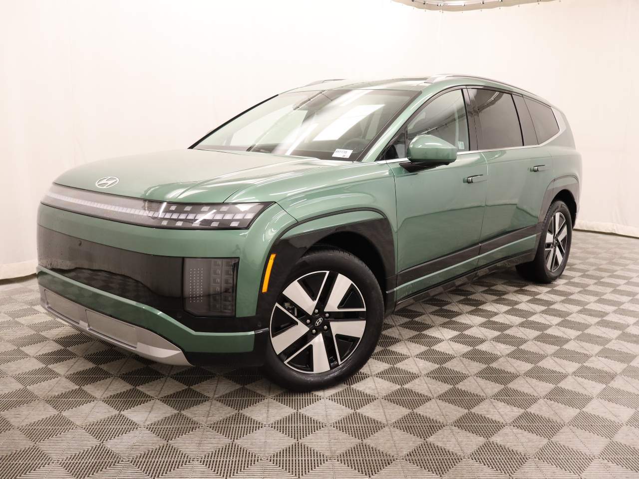 2026 Hyundai IONIQ 9 SEL