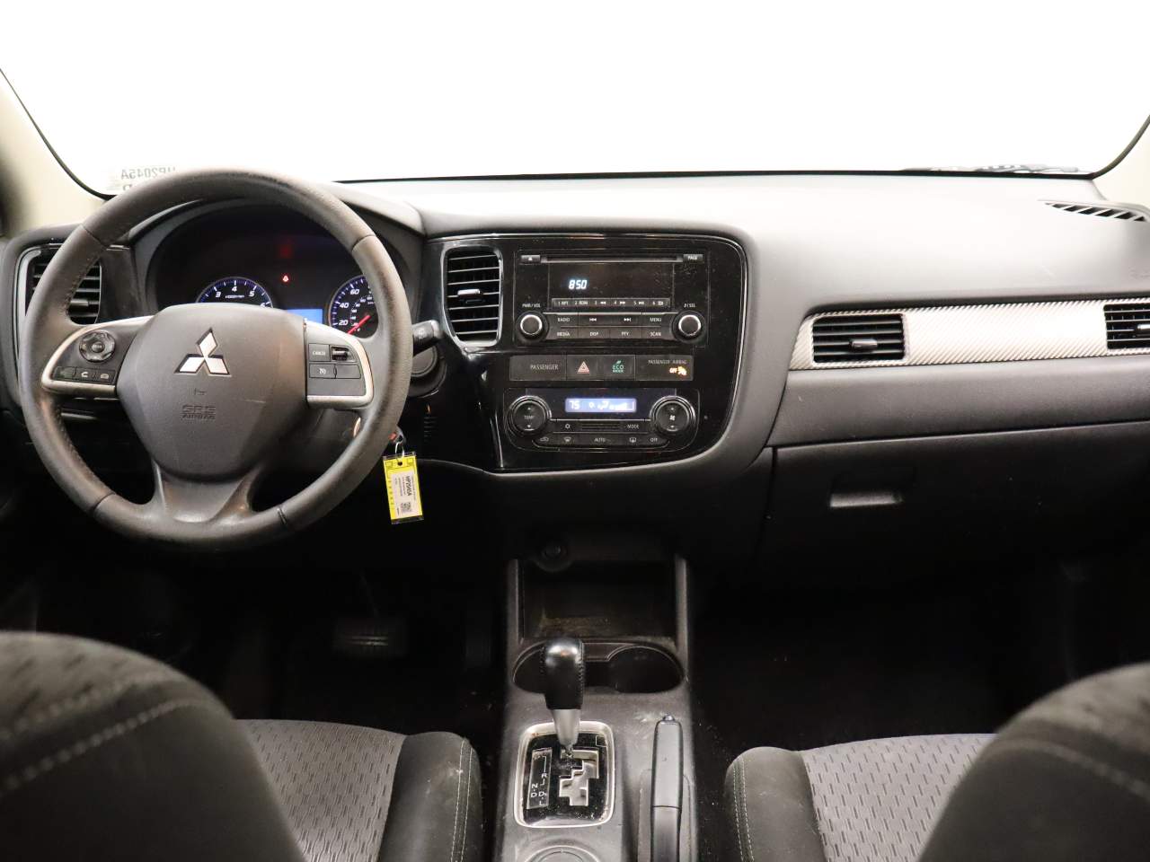 2015 Mitsubishi Outlander ES