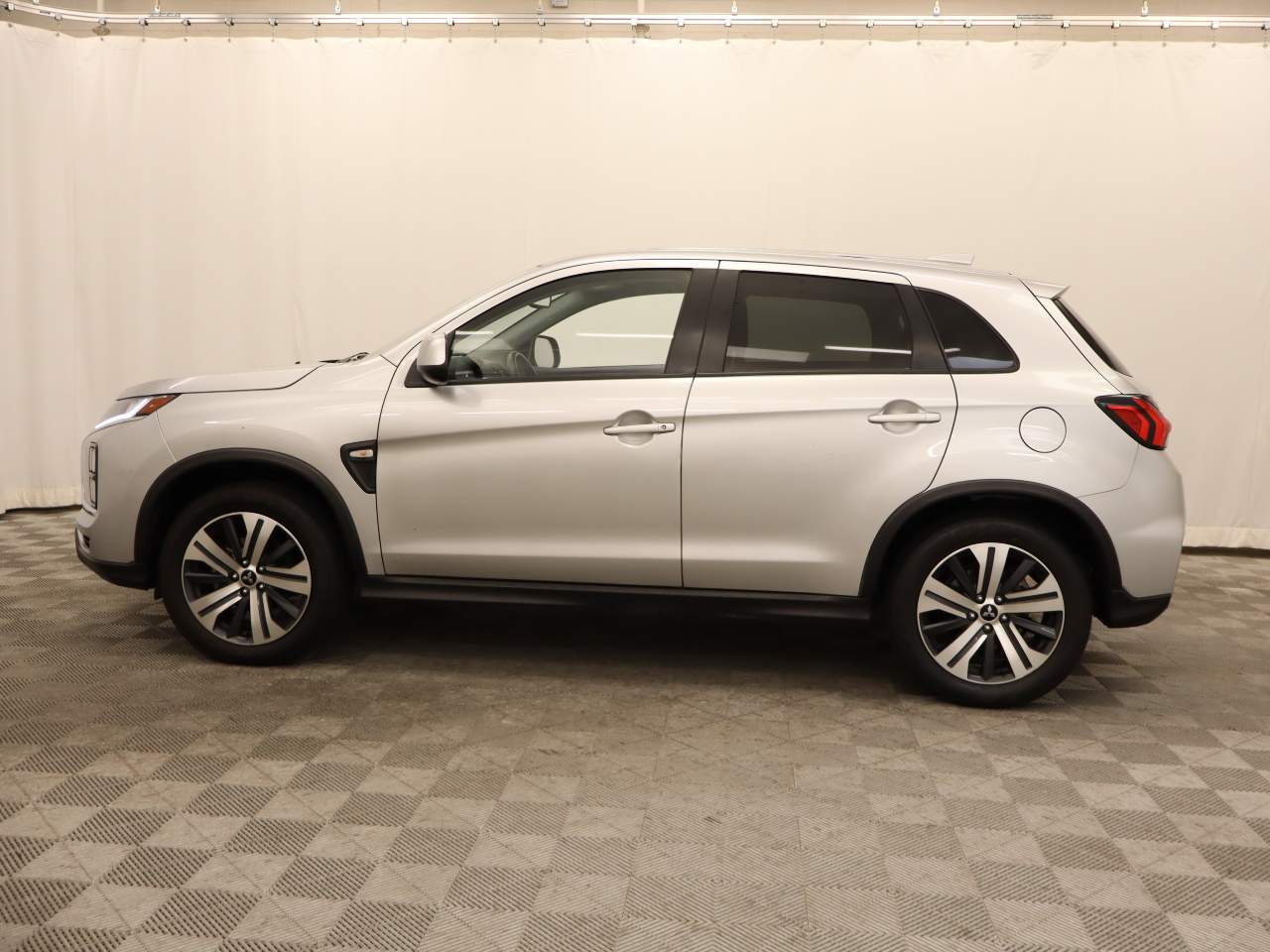 2021 Mitsubishi Outlander Sport ES