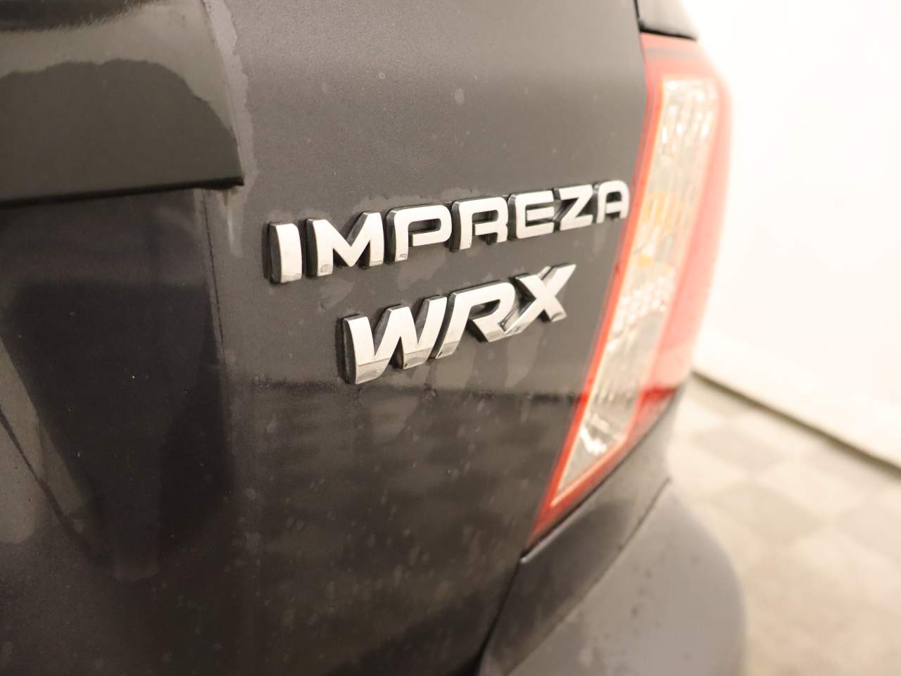 2010 Subaru Impreza WRX - Photo 7