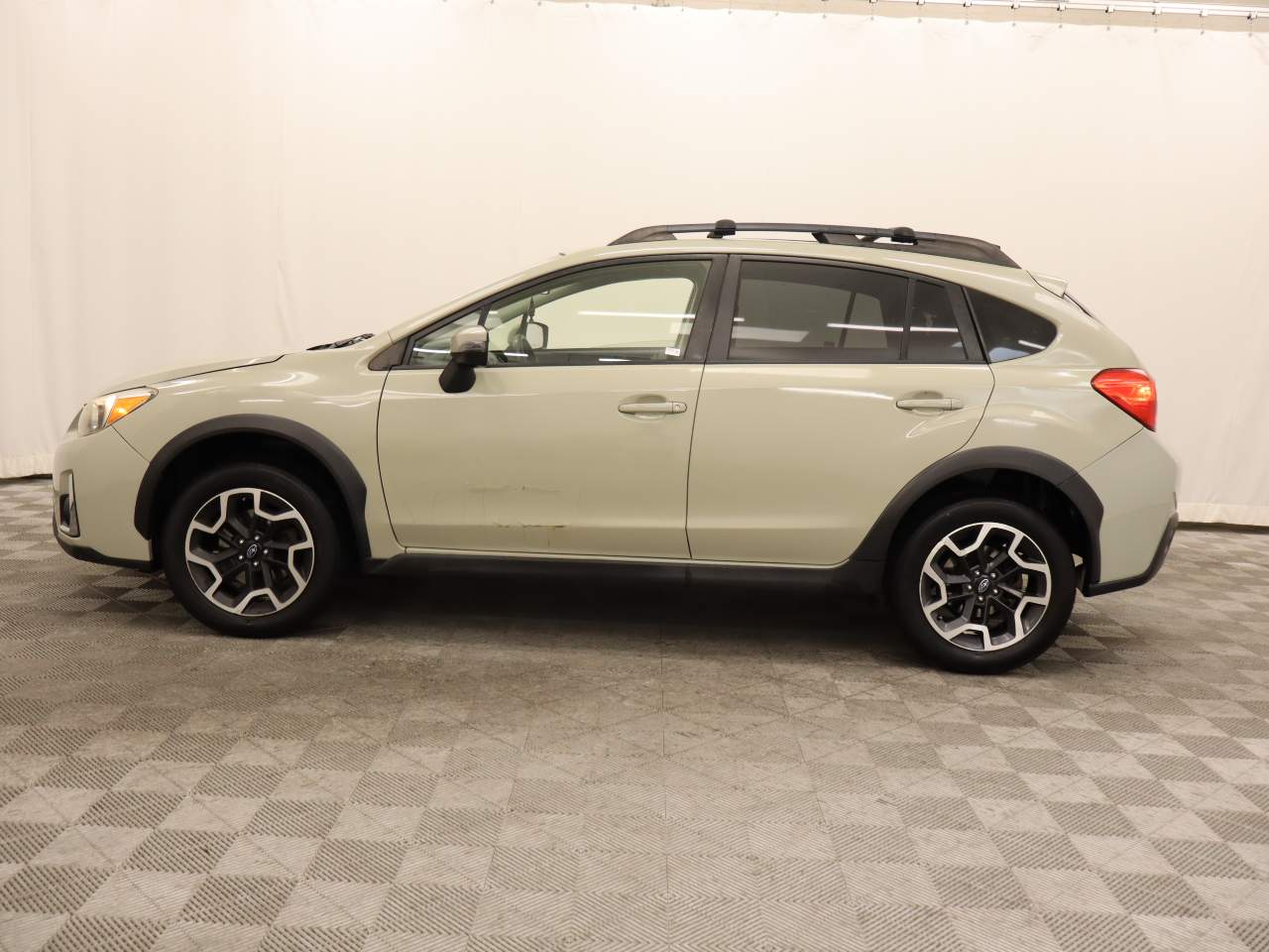 2016 Subaru Crosstrek 2.0i Limited