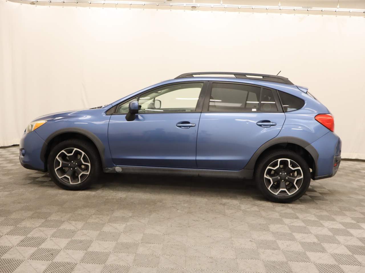 2014 Subaru XV Crosstrek 2.0i Premium