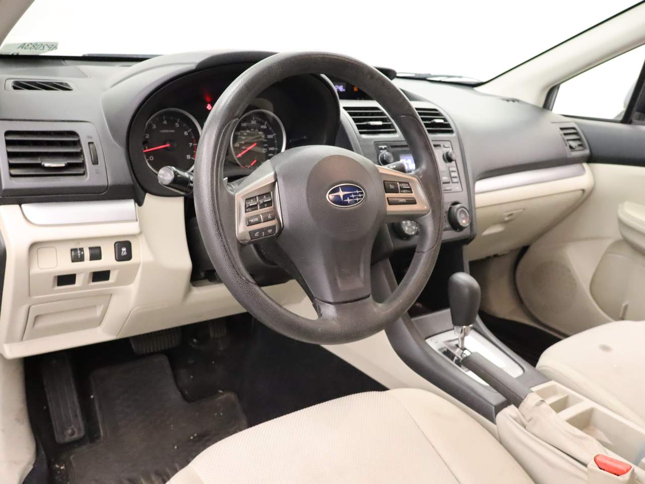 2014 Subaru XV Crosstrek 2.0i Premium