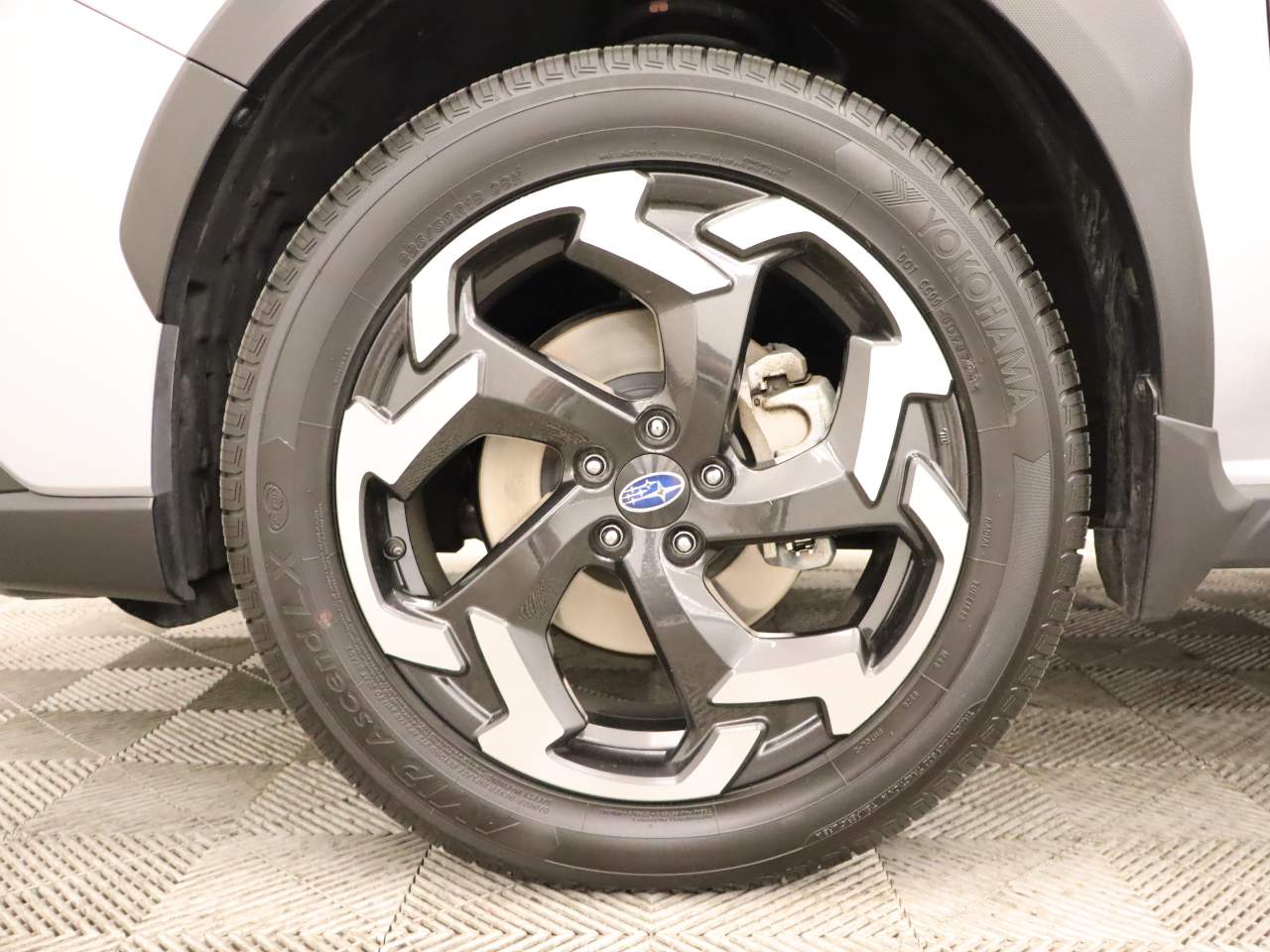 2023 Subaru Crosstrek Limited - Photo 6