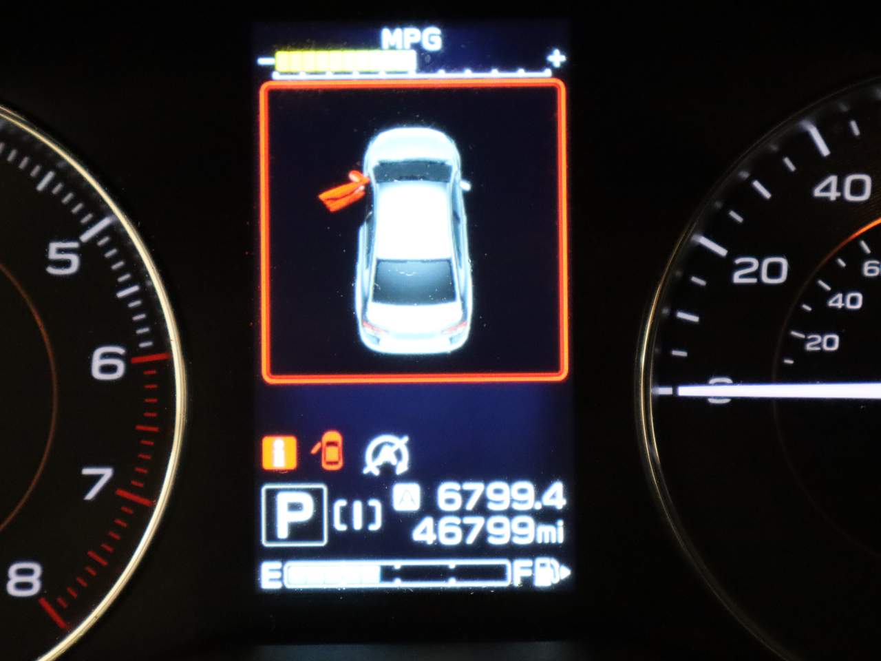 2023 Subaru Crosstrek Limited - Photo 8