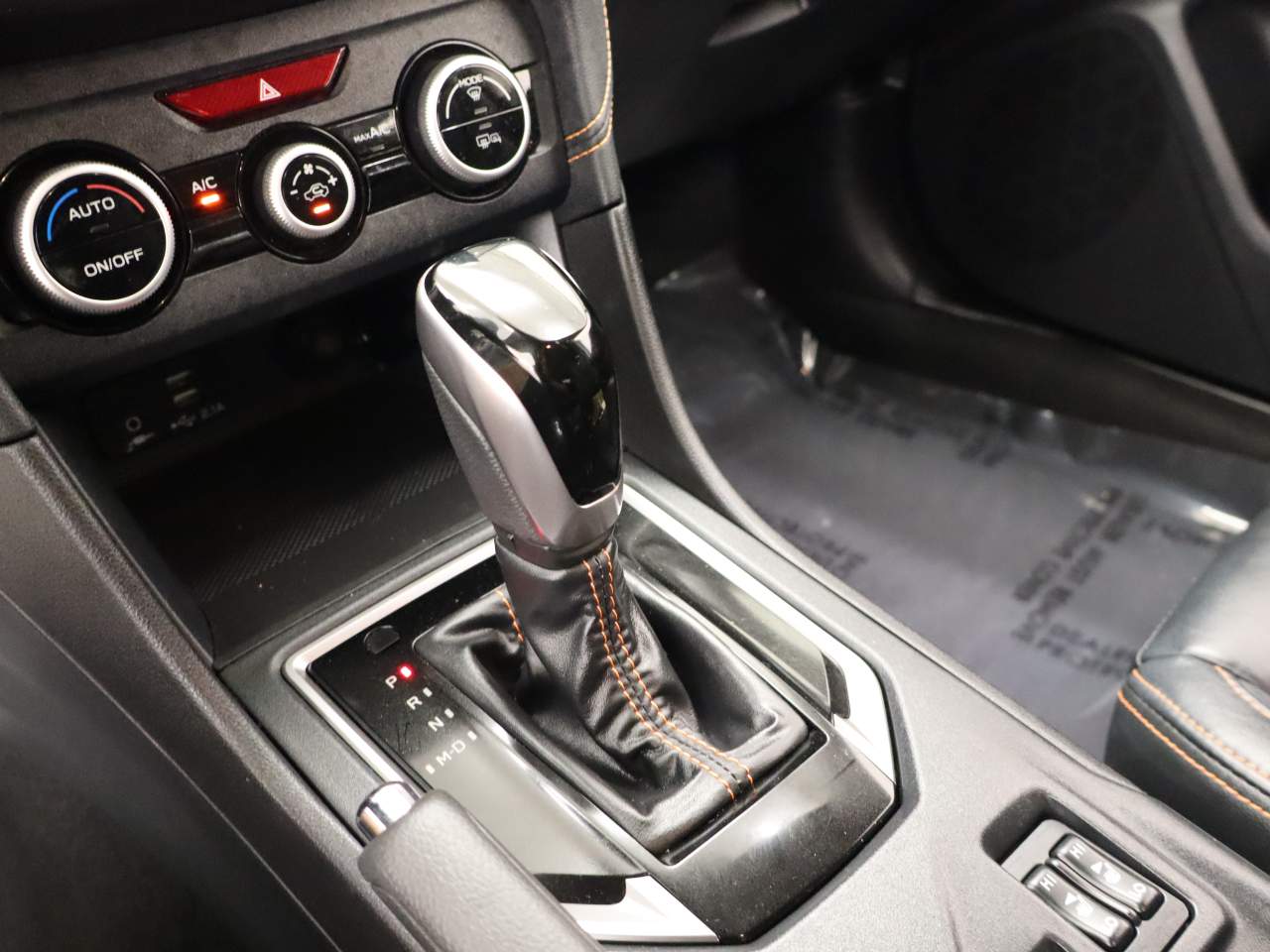 2023 Subaru Crosstrek Limited - Photo 9