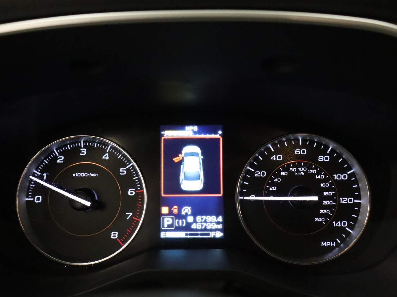 2023 Subaru Crosstrek Limited - Photo 7