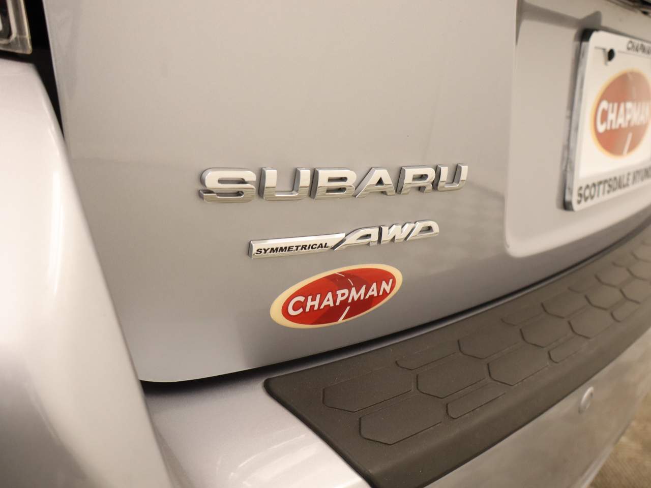 2023 Subaru Crosstrek Limited - Photo 19