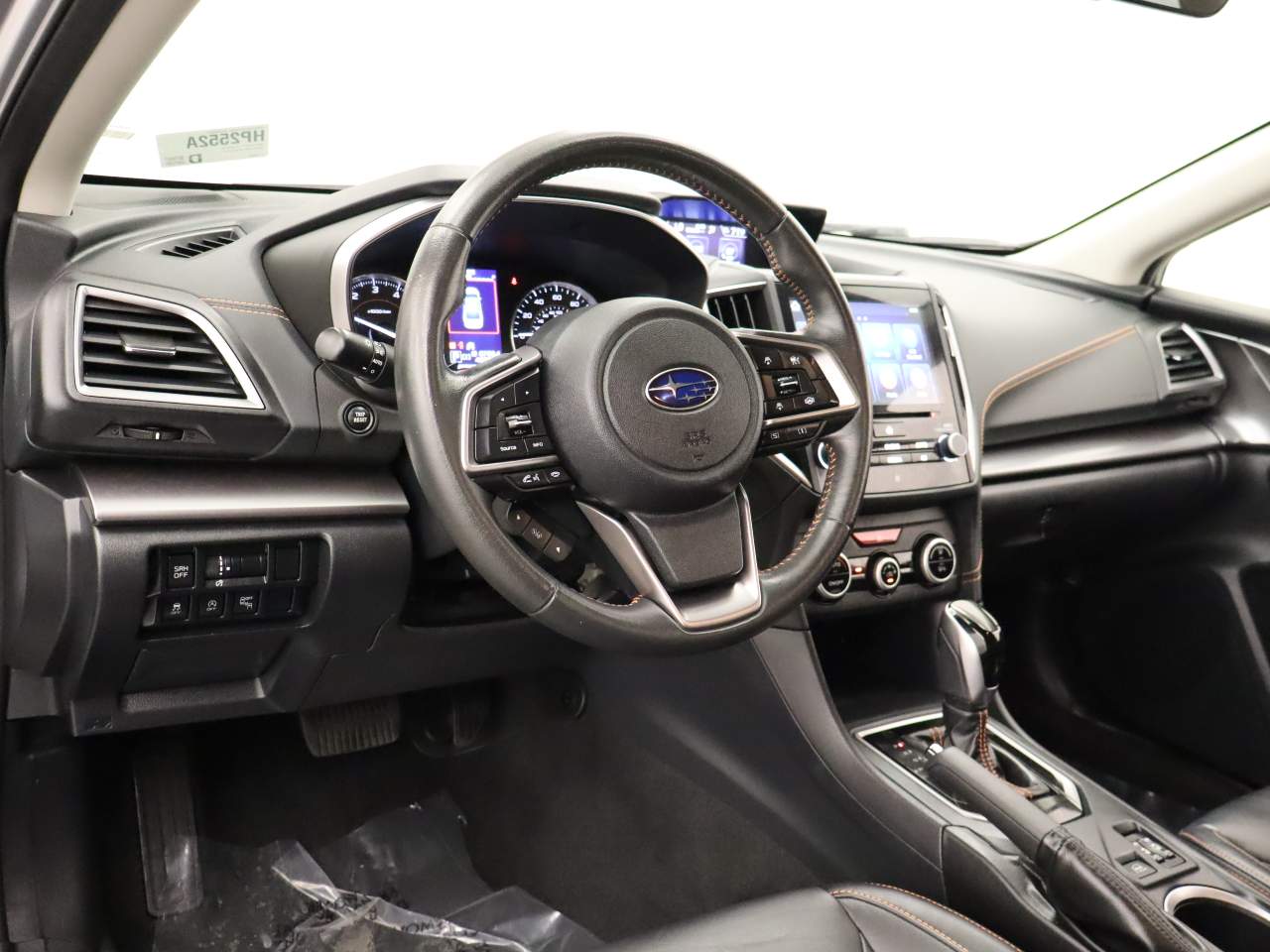 2023 Subaru Crosstrek Limited - Photo 14