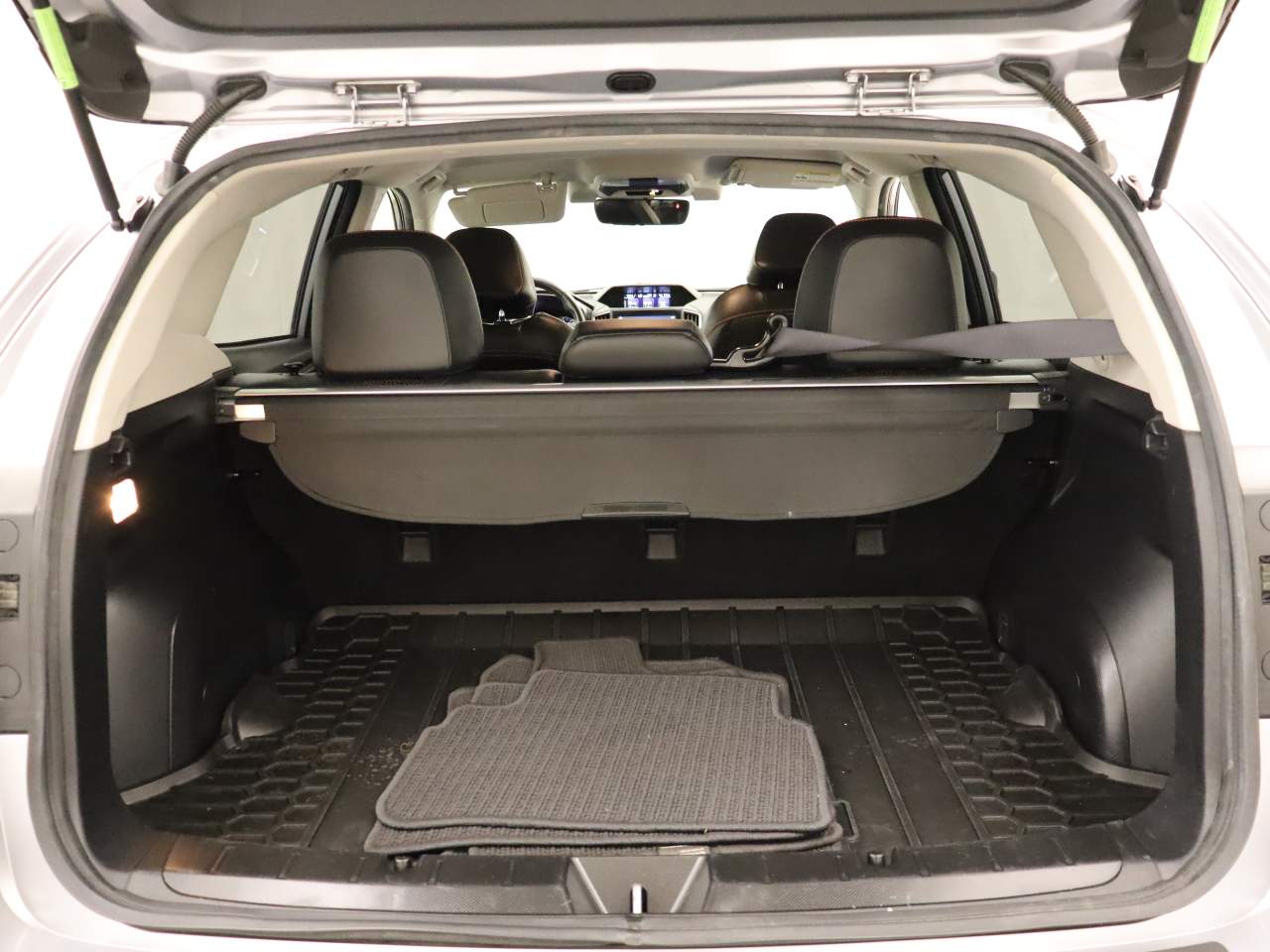 2023 Subaru Crosstrek Limited - Photo 18