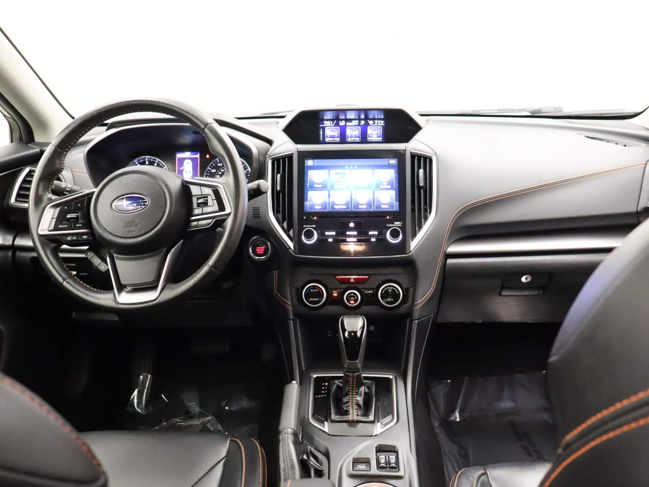 2023 Subaru Crosstrek Limited - Photo 13