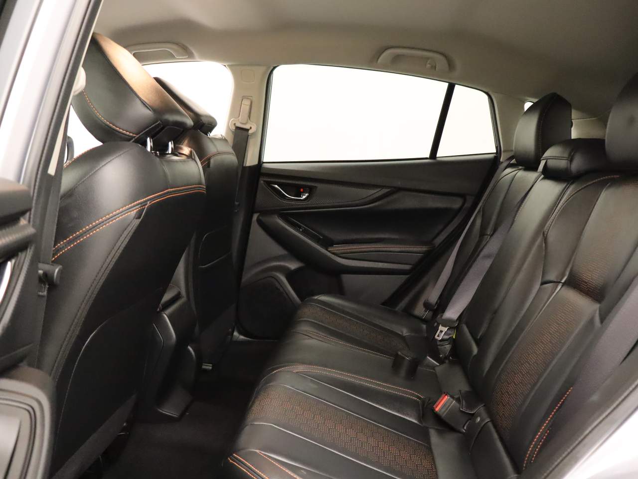 2023 Subaru Crosstrek Limited - Photo 16