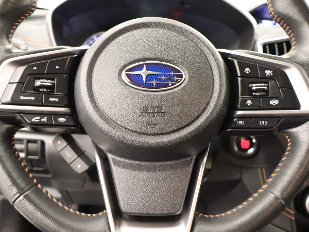 2023 Subaru Crosstrek Limited - Photo 12