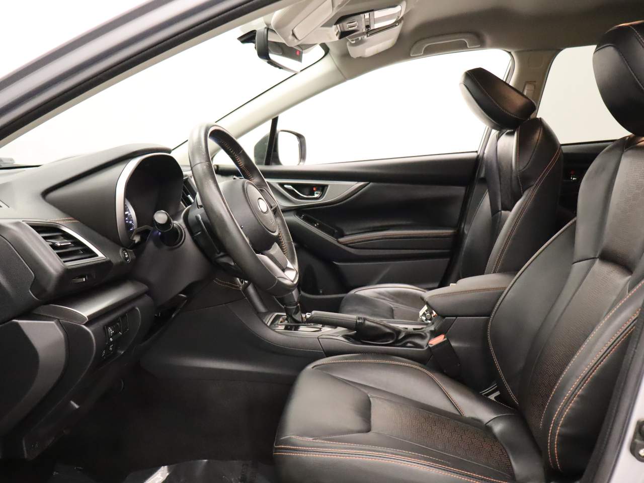 2023 Subaru Crosstrek Limited - Photo 15