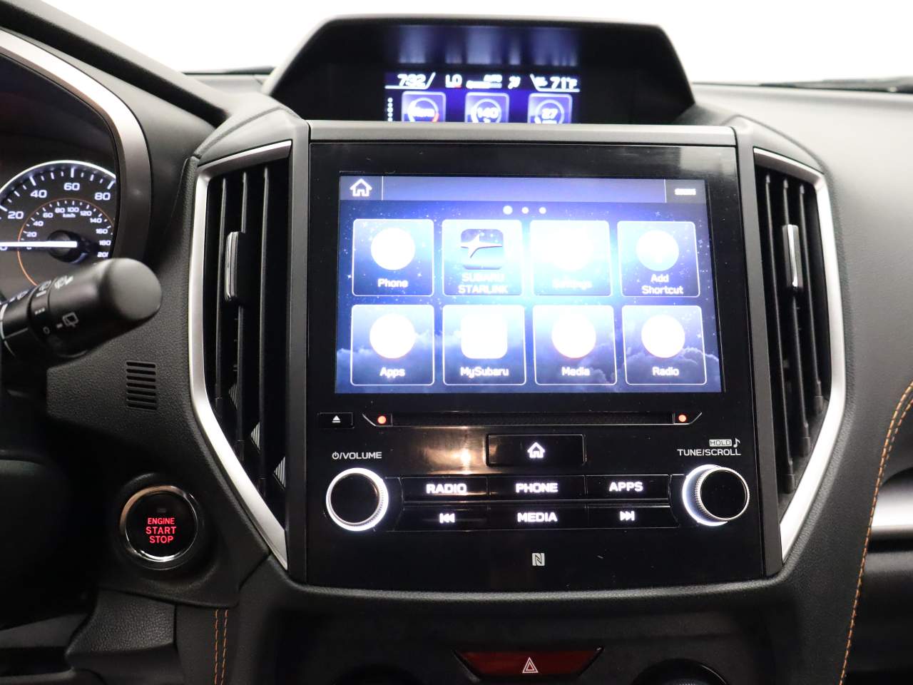 2023 Subaru Crosstrek Limited - Photo 10