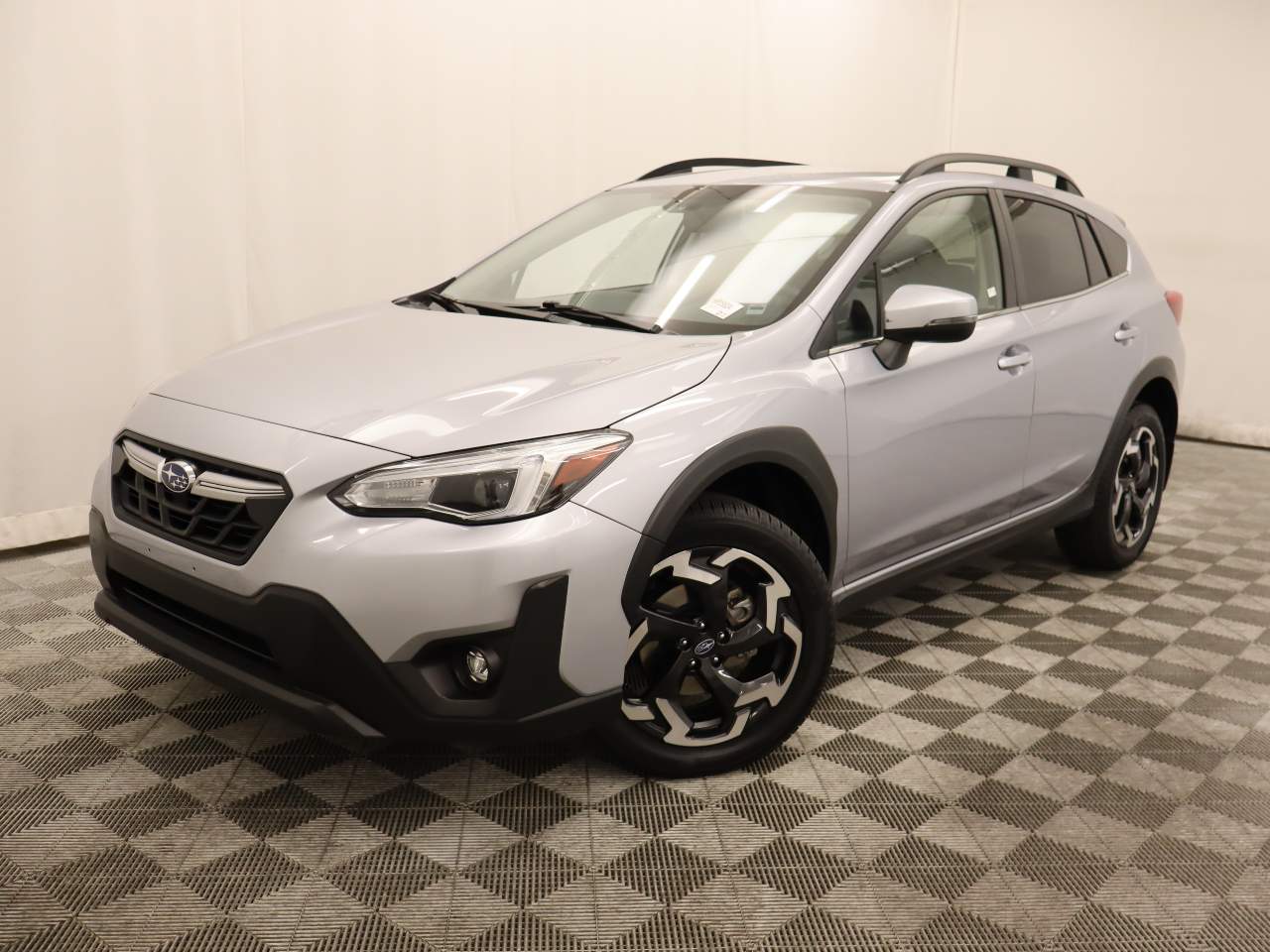 2023 Subaru Crosstrek Limited CVT's photo