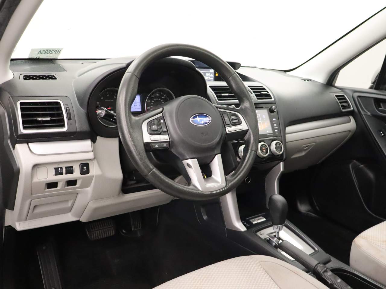 2017 Subaru Forester Premium - Photo 14