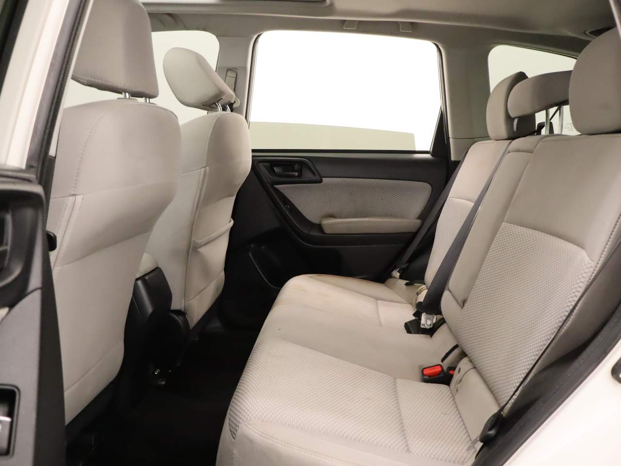 2017 Subaru Forester Premium - Photo 16