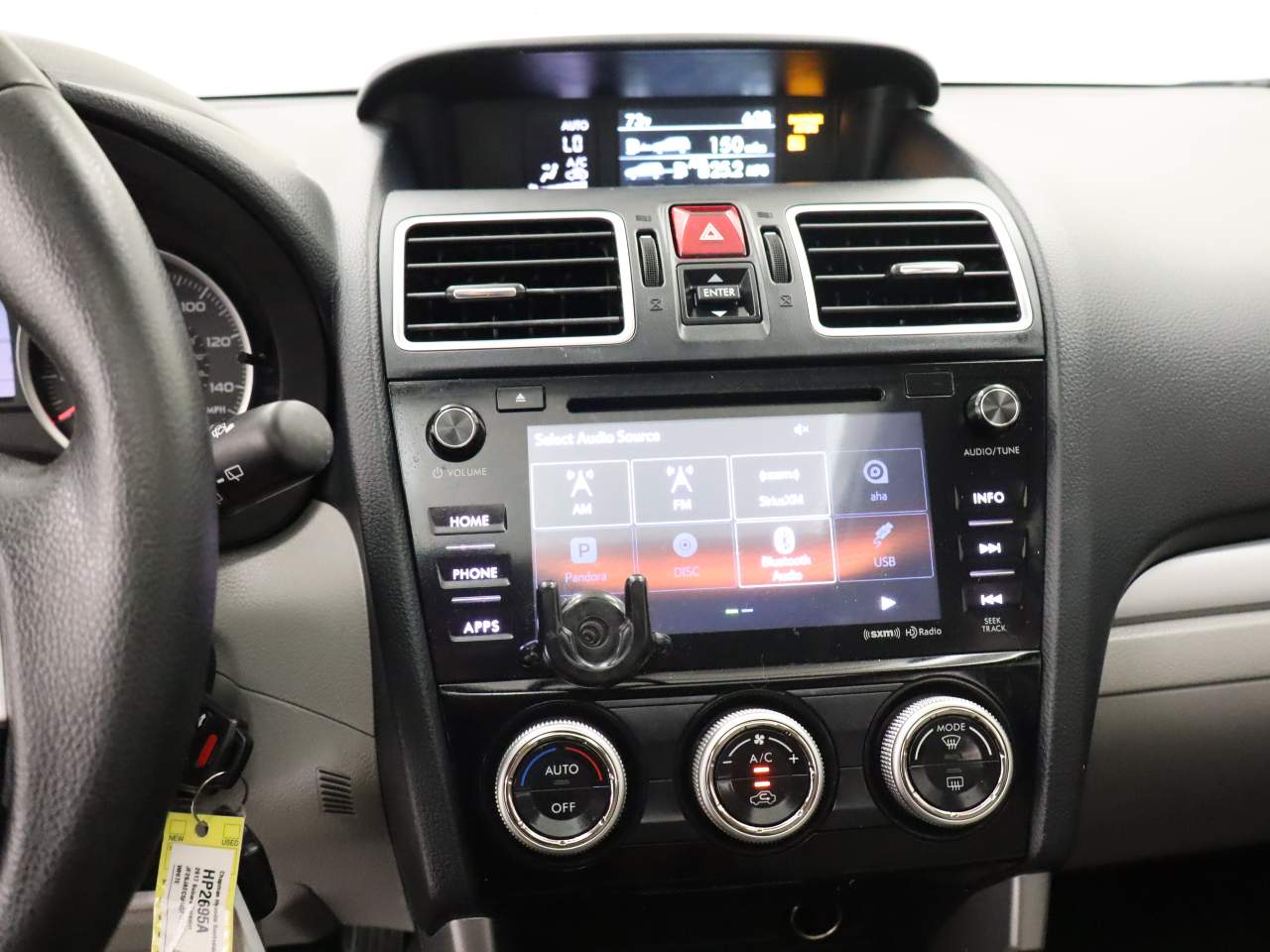 2017 Subaru Forester Premium - Photo 10