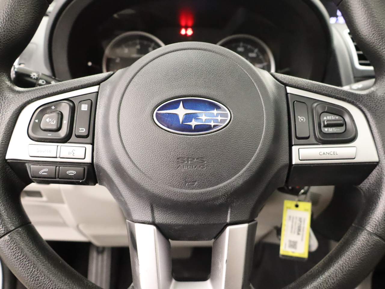 2017 Subaru Forester Premium - Photo 12