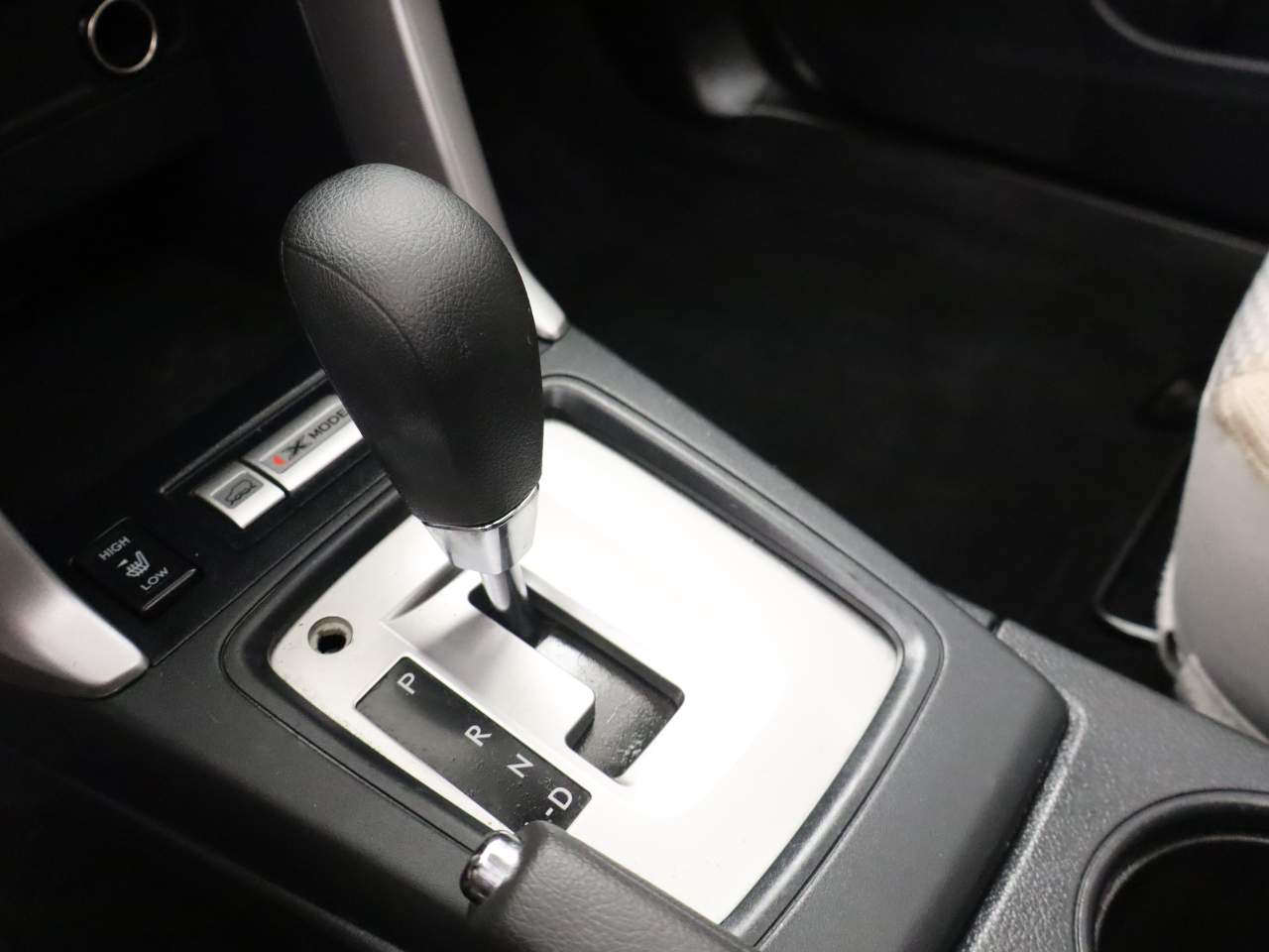 2017 Subaru Forester Premium - Photo 9