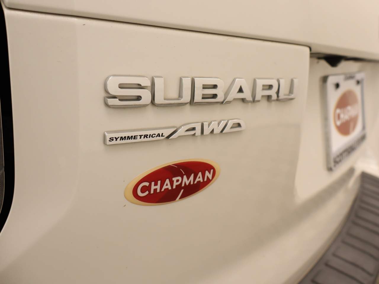 2017 Subaru Forester Premium - Photo 20