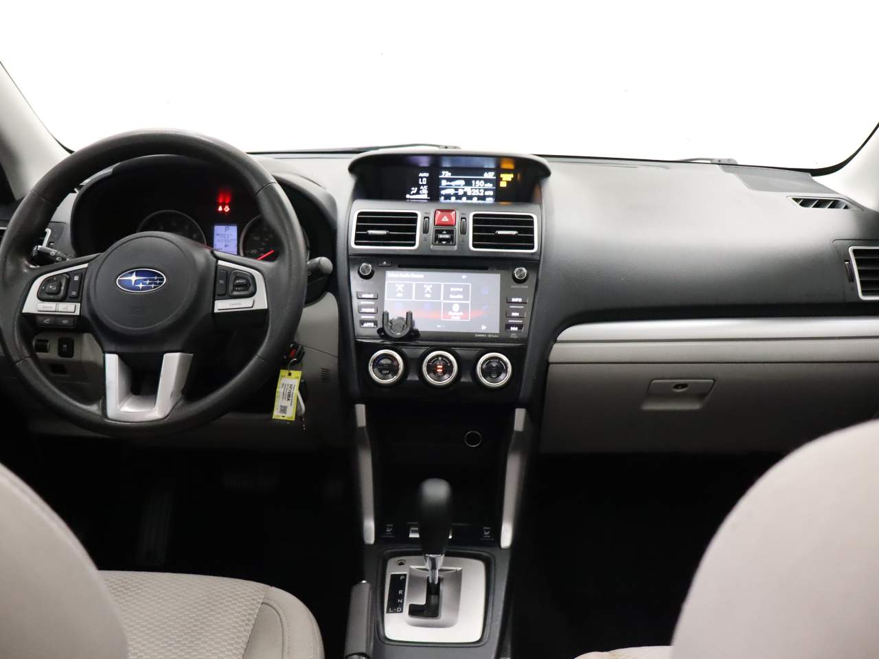 2017 Subaru Forester Premium - Photo 13