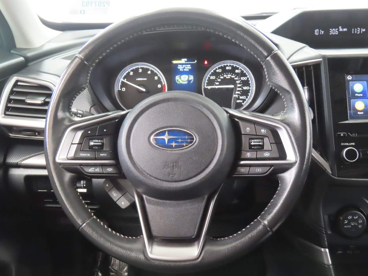 2022 Subaru Forester Premium - Photo 9