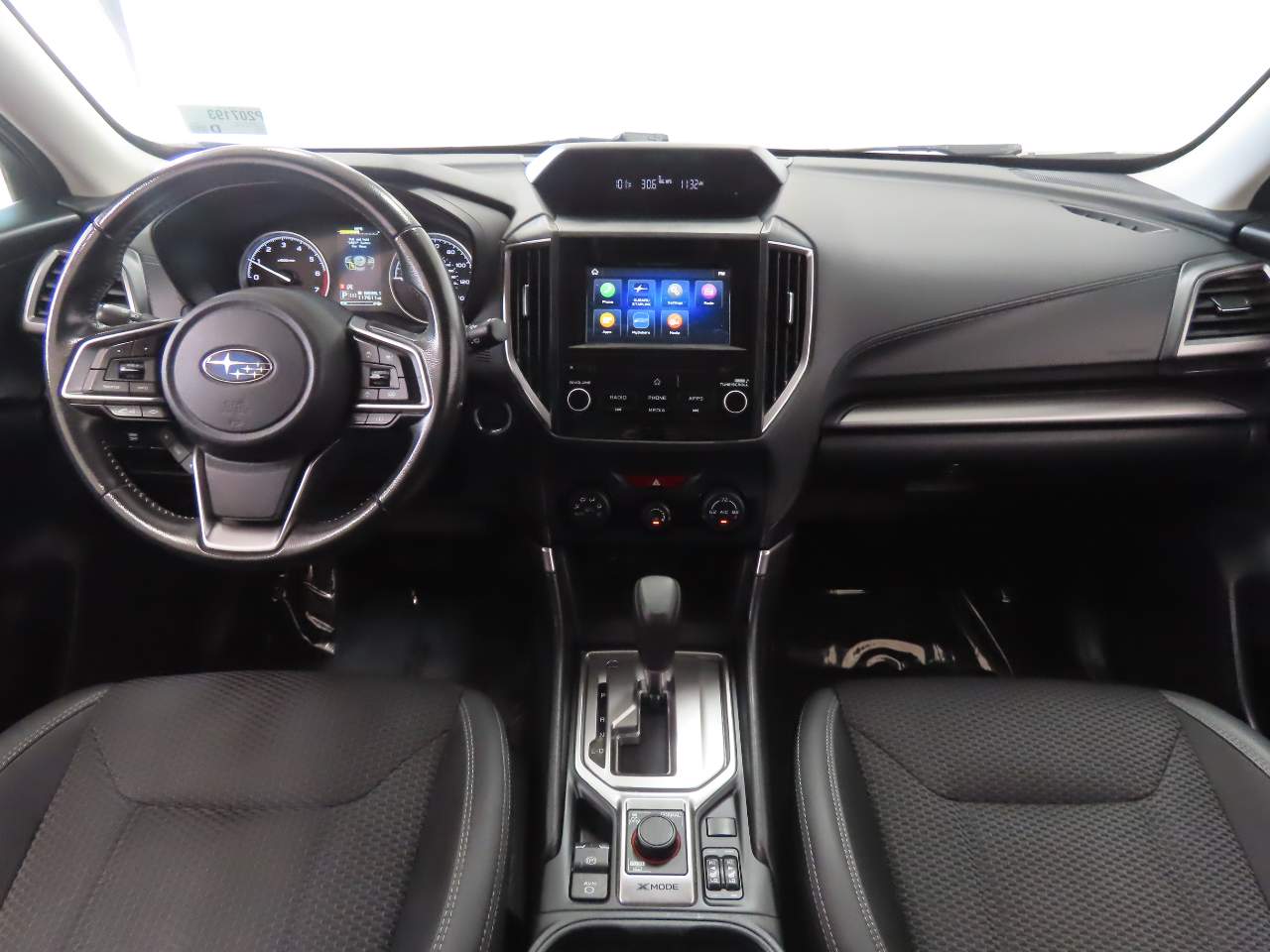 2022 Subaru Forester Premium - Photo 14