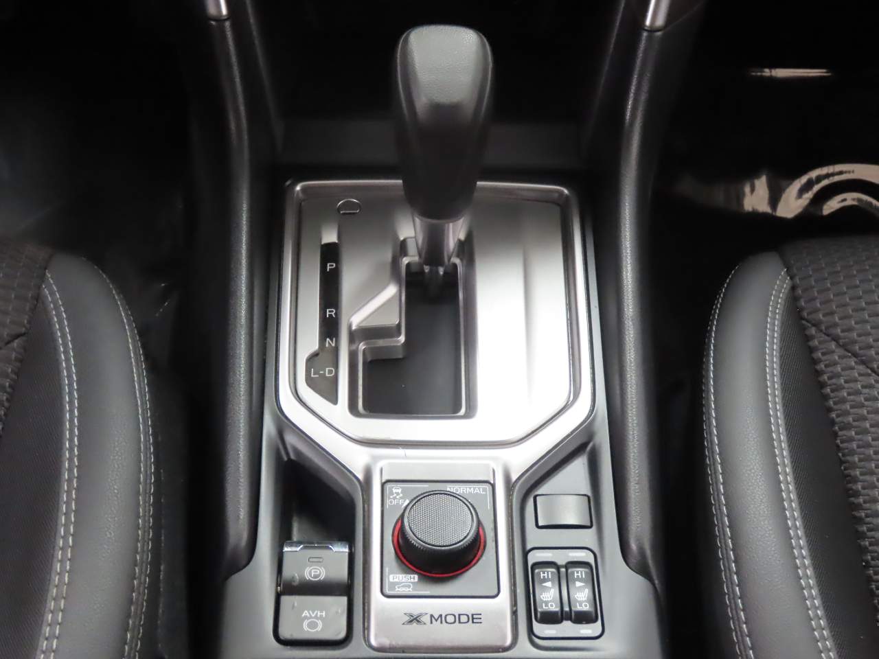 2022 Subaru Forester Premium - Photo 11