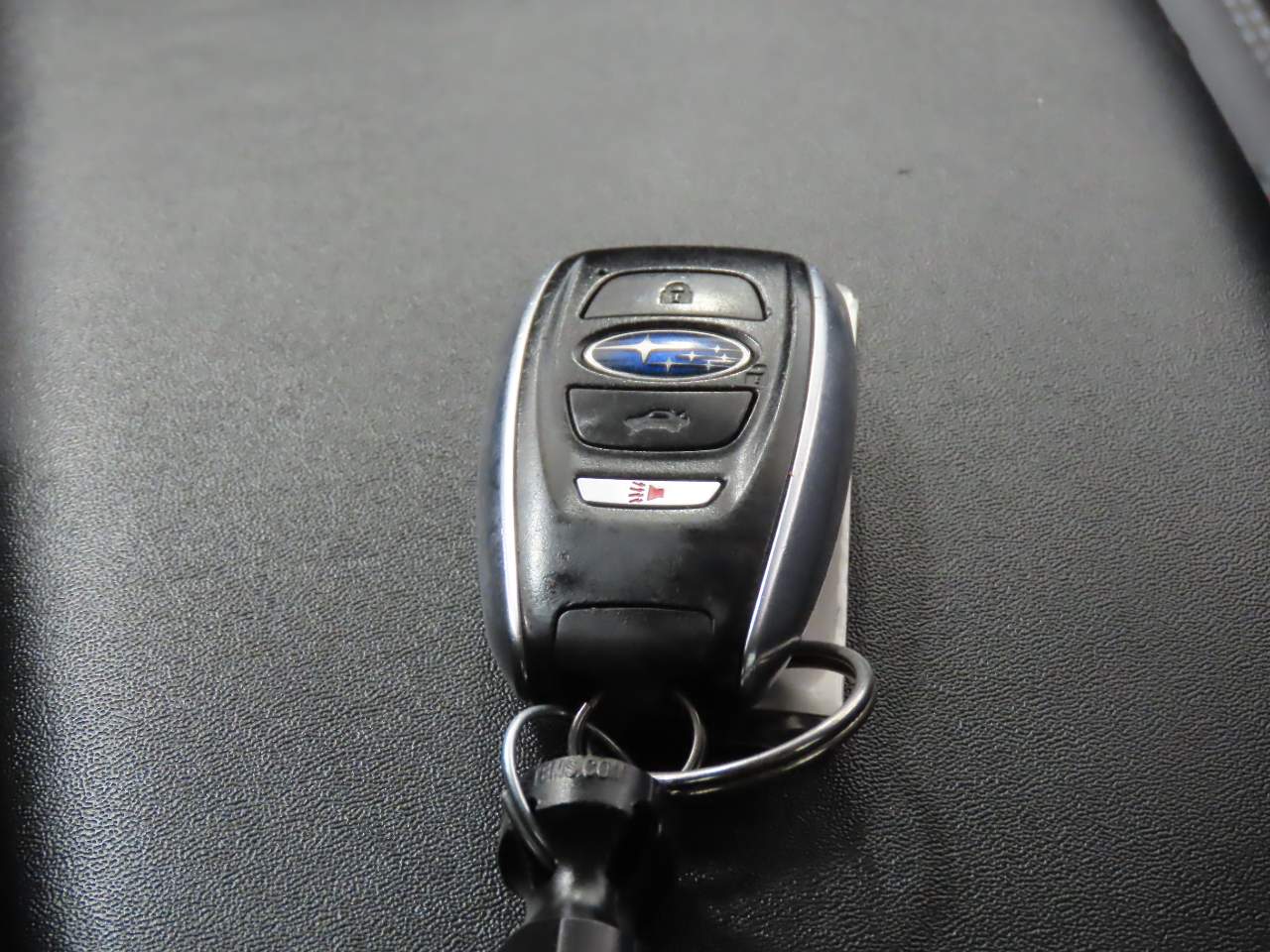 2022 Subaru Forester Premium - Photo 18