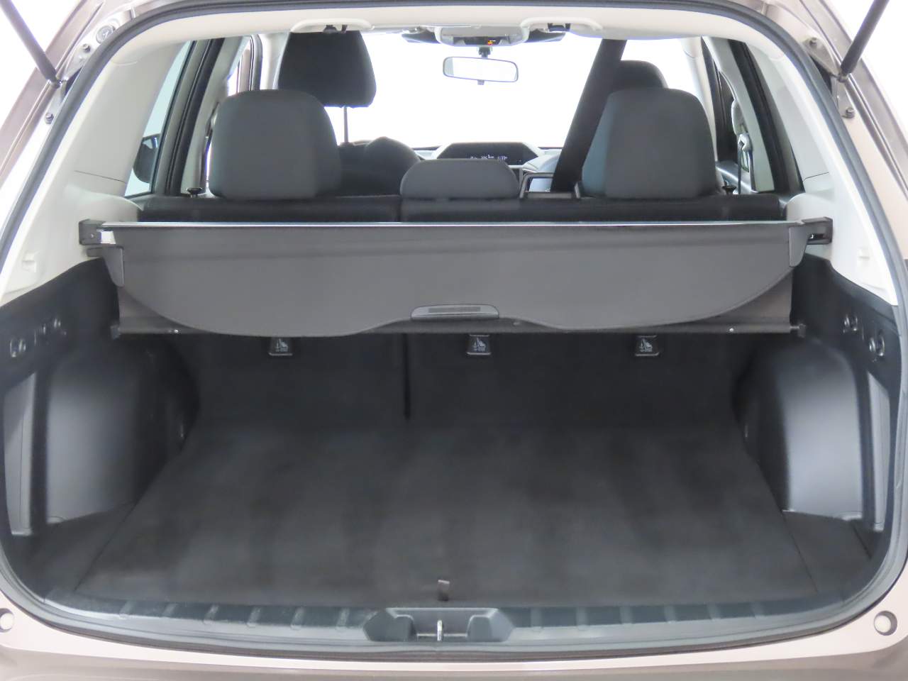 2022 Subaru Forester Premium - Photo 17