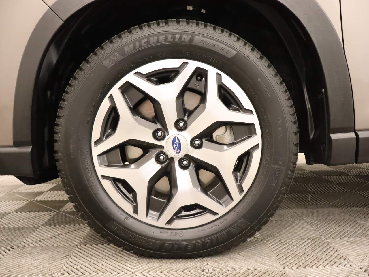 2022 Subaru Forester Premium - Photo 6