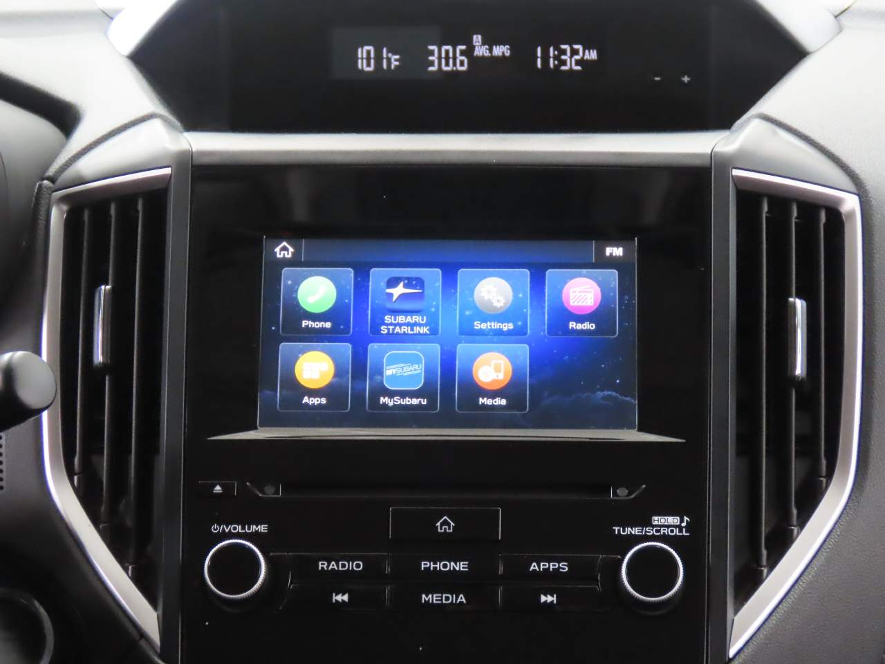 2022 Subaru Forester Premium - Photo 12