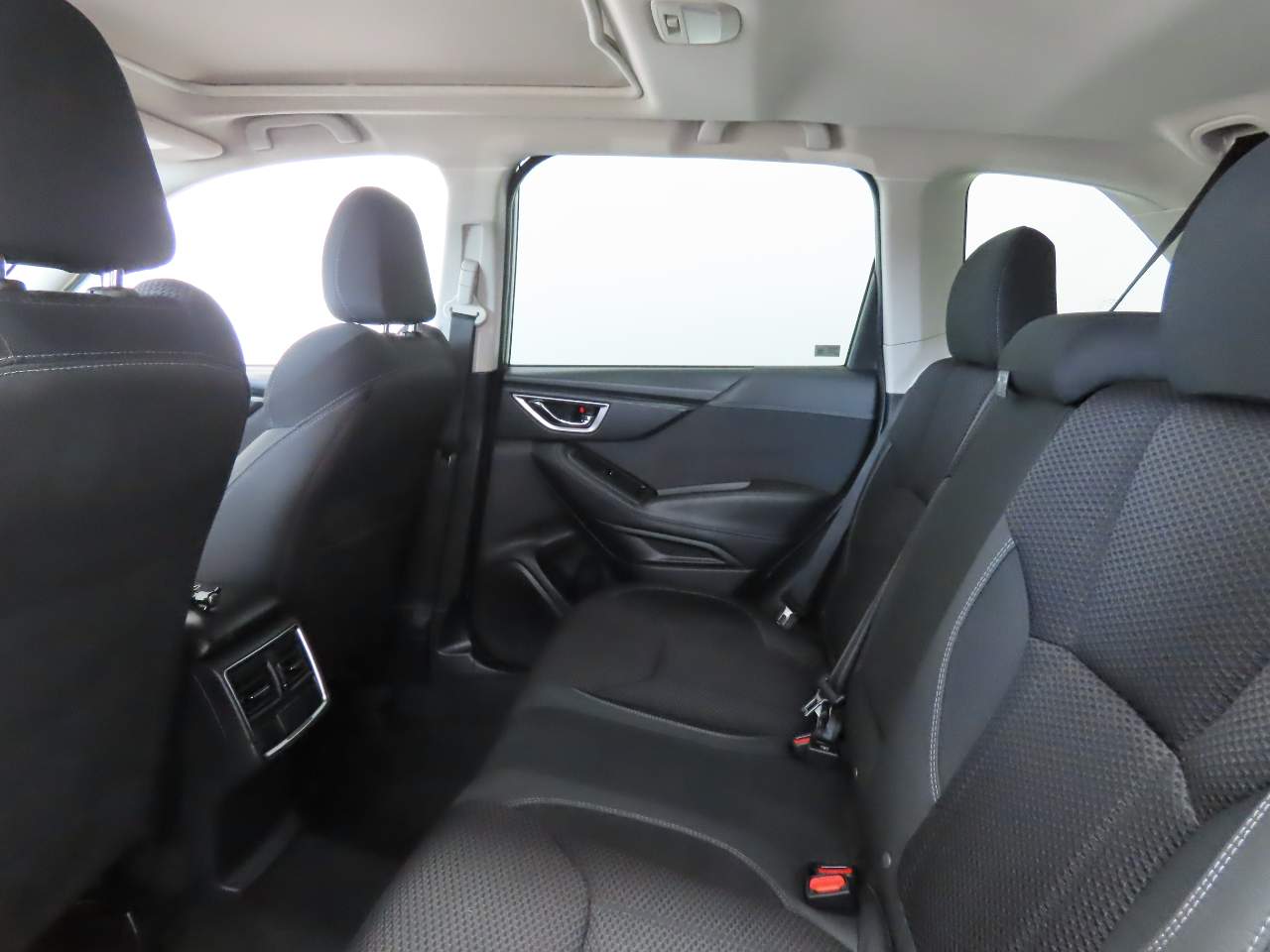 2022 Subaru Forester Premium - Photo 16