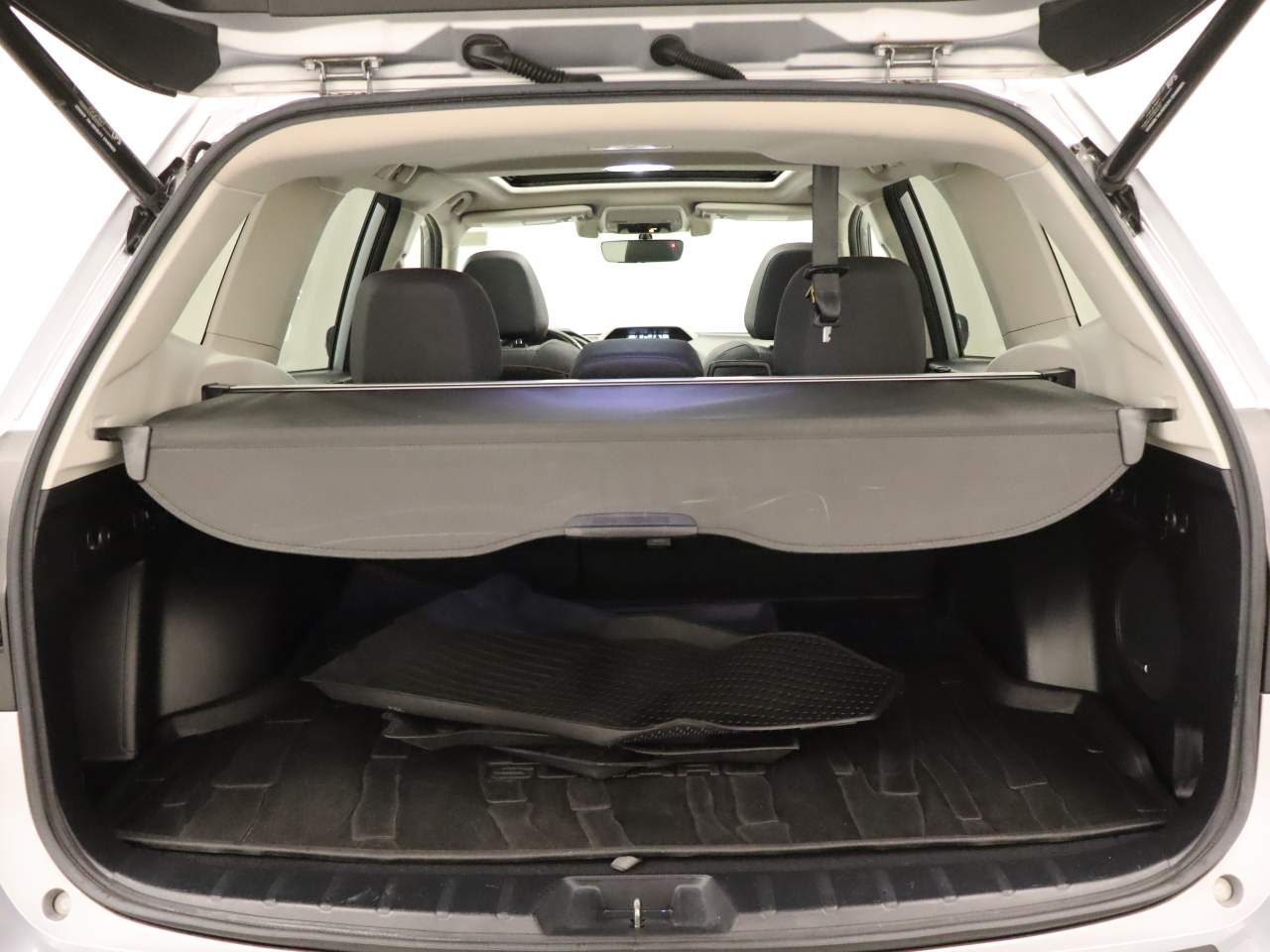 2020 Subaru Forester Sport - Photo 20