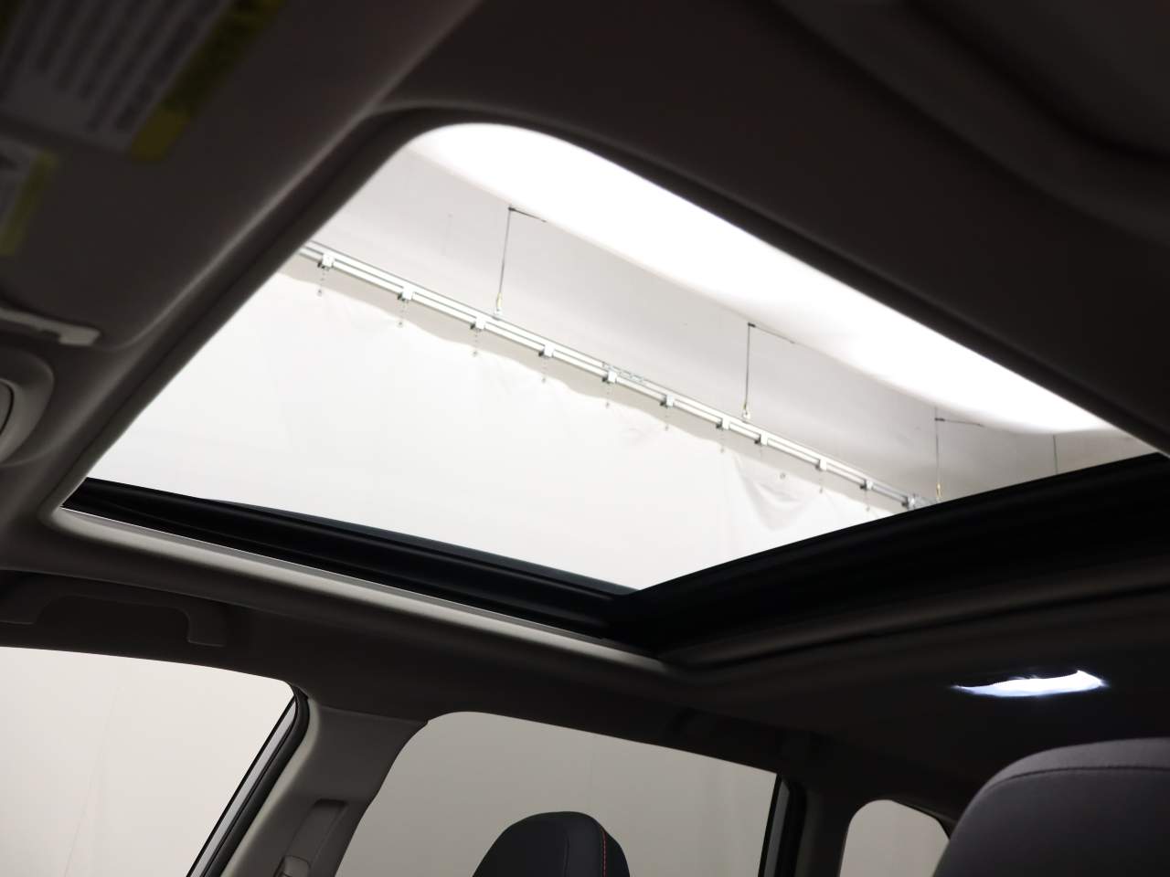 2020 Subaru Forester Sport - Photo 18